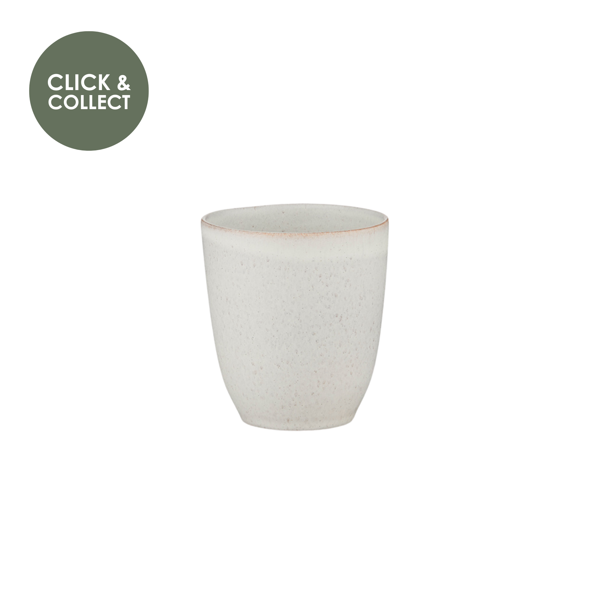 Studio Stoneware Mugs